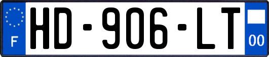 HD-906-LT