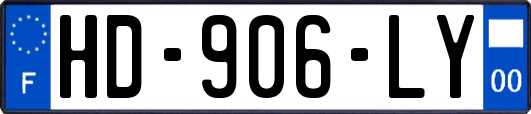 HD-906-LY