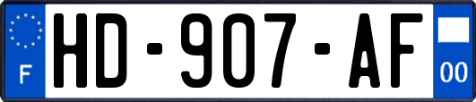 HD-907-AF