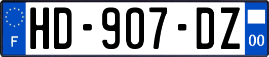 HD-907-DZ