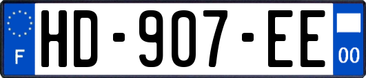 HD-907-EE
