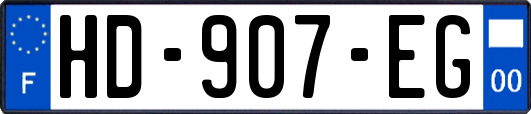HD-907-EG