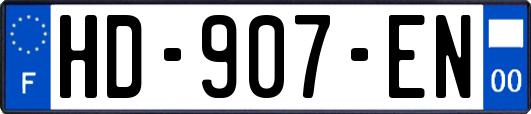 HD-907-EN