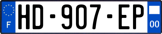 HD-907-EP