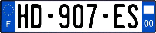 HD-907-ES