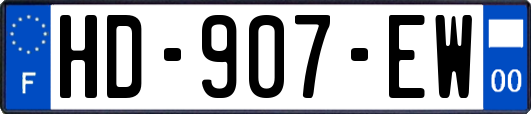 HD-907-EW