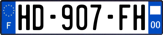 HD-907-FH