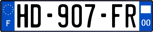 HD-907-FR