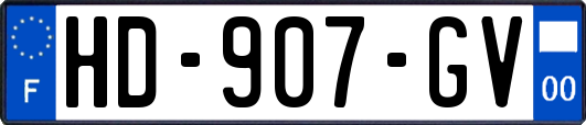 HD-907-GV