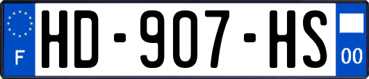 HD-907-HS