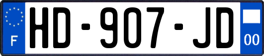 HD-907-JD