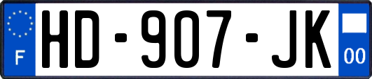 HD-907-JK