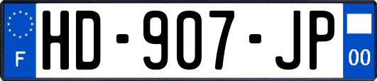 HD-907-JP