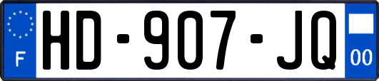 HD-907-JQ