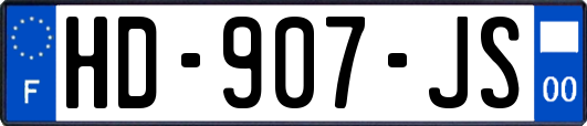 HD-907-JS