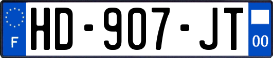 HD-907-JT