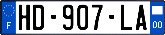HD-907-LA