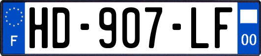 HD-907-LF