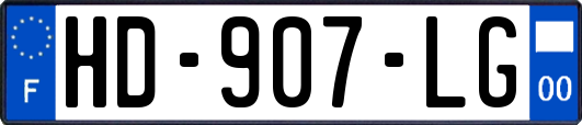 HD-907-LG
