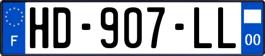 HD-907-LL