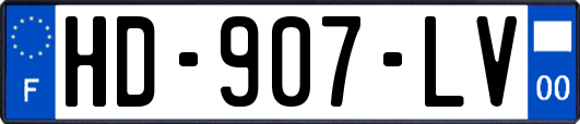 HD-907-LV
