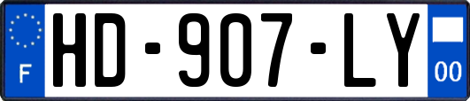 HD-907-LY