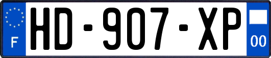 HD-907-XP