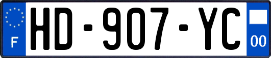 HD-907-YC