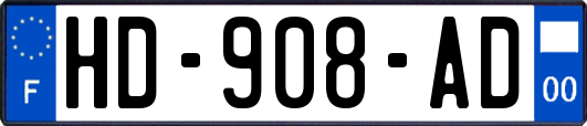 HD-908-AD