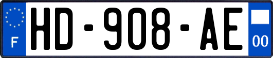 HD-908-AE