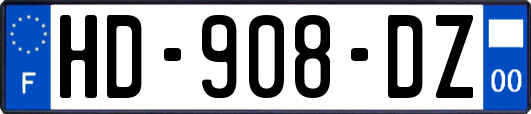 HD-908-DZ