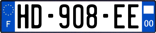 HD-908-EE