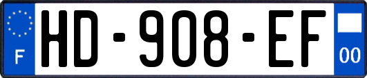 HD-908-EF