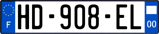 HD-908-EL