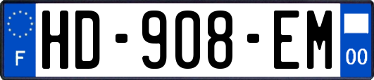 HD-908-EM