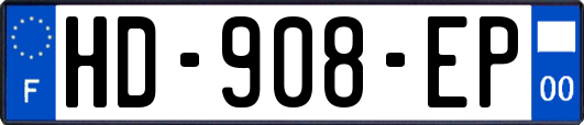 HD-908-EP