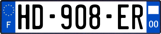 HD-908-ER