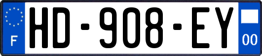 HD-908-EY