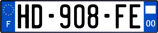 HD-908-FE