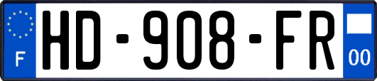 HD-908-FR