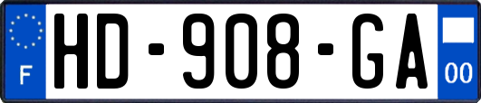 HD-908-GA