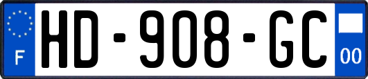HD-908-GC