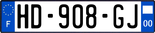 HD-908-GJ