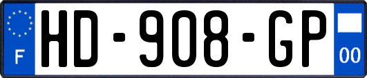 HD-908-GP