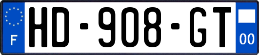 HD-908-GT