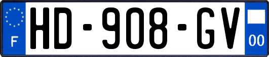 HD-908-GV