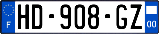 HD-908-GZ