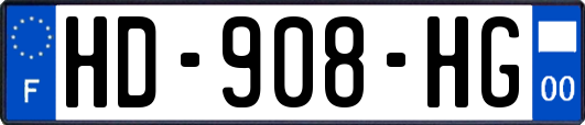 HD-908-HG