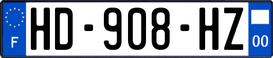 HD-908-HZ
