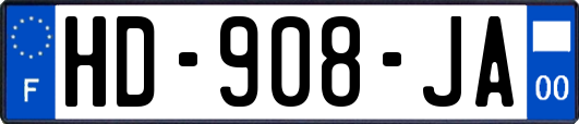 HD-908-JA